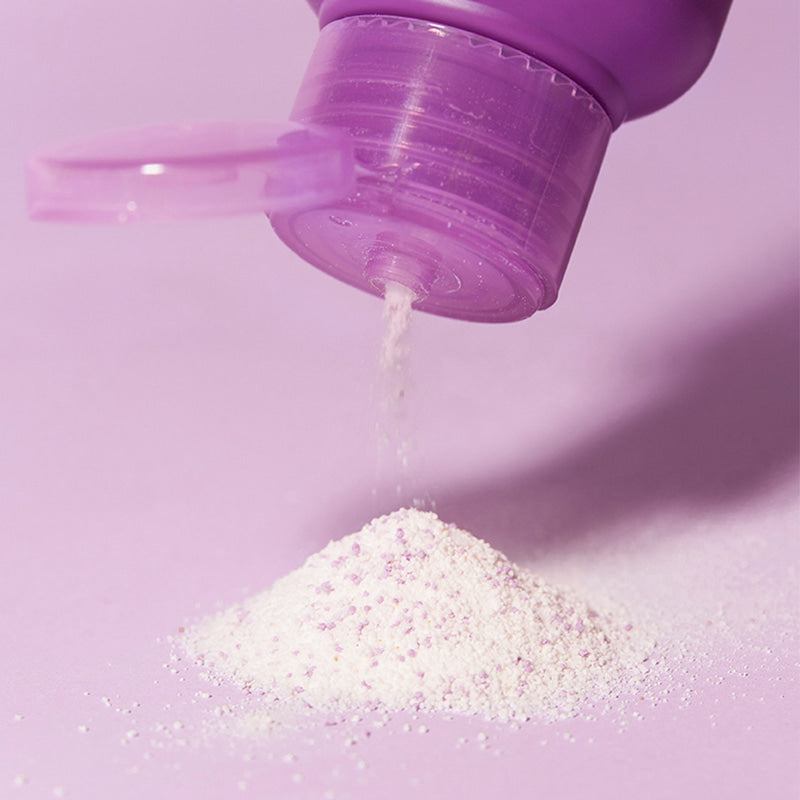 papa recipe Eggplant Clearing Enzyme Powder Cleanser 50ml - Glamourous Grace