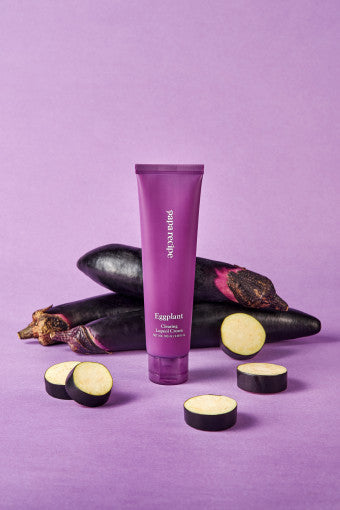 papa recipe Eggplant Clearing Lupeol Cream 100ml - Glamourous Grace