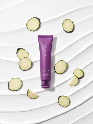 papa recipe Eggplant Clearing Lupeol Cream 100ml - Glamourous Grace