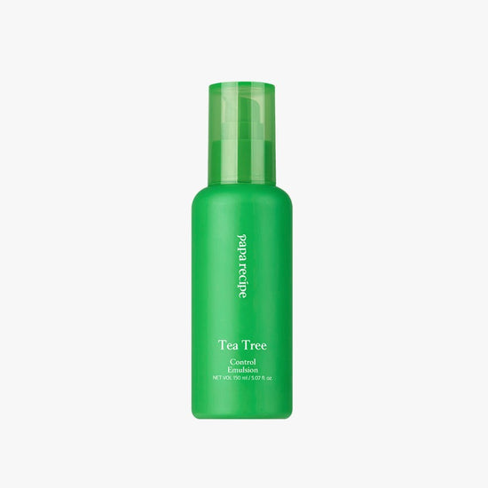 papa recipe Tea Tree Control Emulsion 150ml - Glamourous Grace