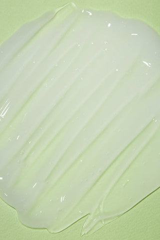 papa recipe Tea Tree Control Soothing Cream 100ml