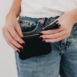 Paris Card Wallet - NEW COLOR!