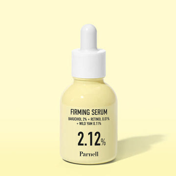 Parnell Bakuchiol Retinol Wild Yam 2.12 Firming Serum 30ml