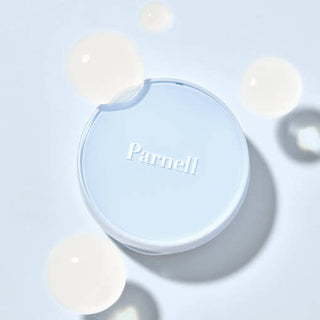 Parnell Glacial Biome Water No-Sebum Cushion 10g