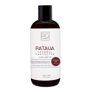 Pataua Thermal Protector (For Damaged Hair)