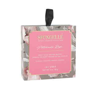 Patchouli Rose | Boxed Flower - Glamourous Grace