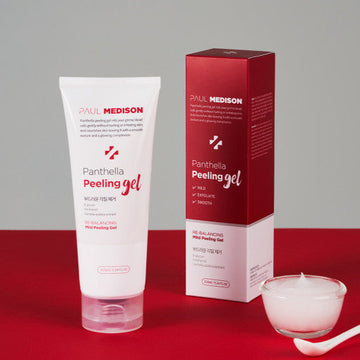 PAUL MEDISON Panthella Peeling Gel 155ml - Glamourous Grace