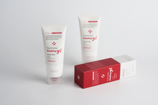 PAUL MEDISON Panthella Peeling Gel 155ml - Glamourous Grace
