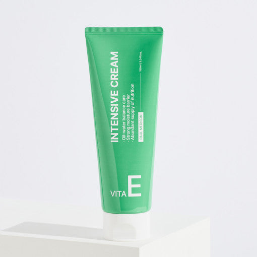 PAUL MEDISON VITA E INTENSIVE CREAM 155ml - Glamourous Grace