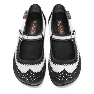 Havana Women's Mary Jane Flats