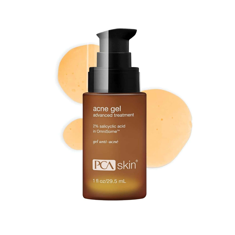 PCA Skin Acne Gel 1 OZ - Glamourous Grace