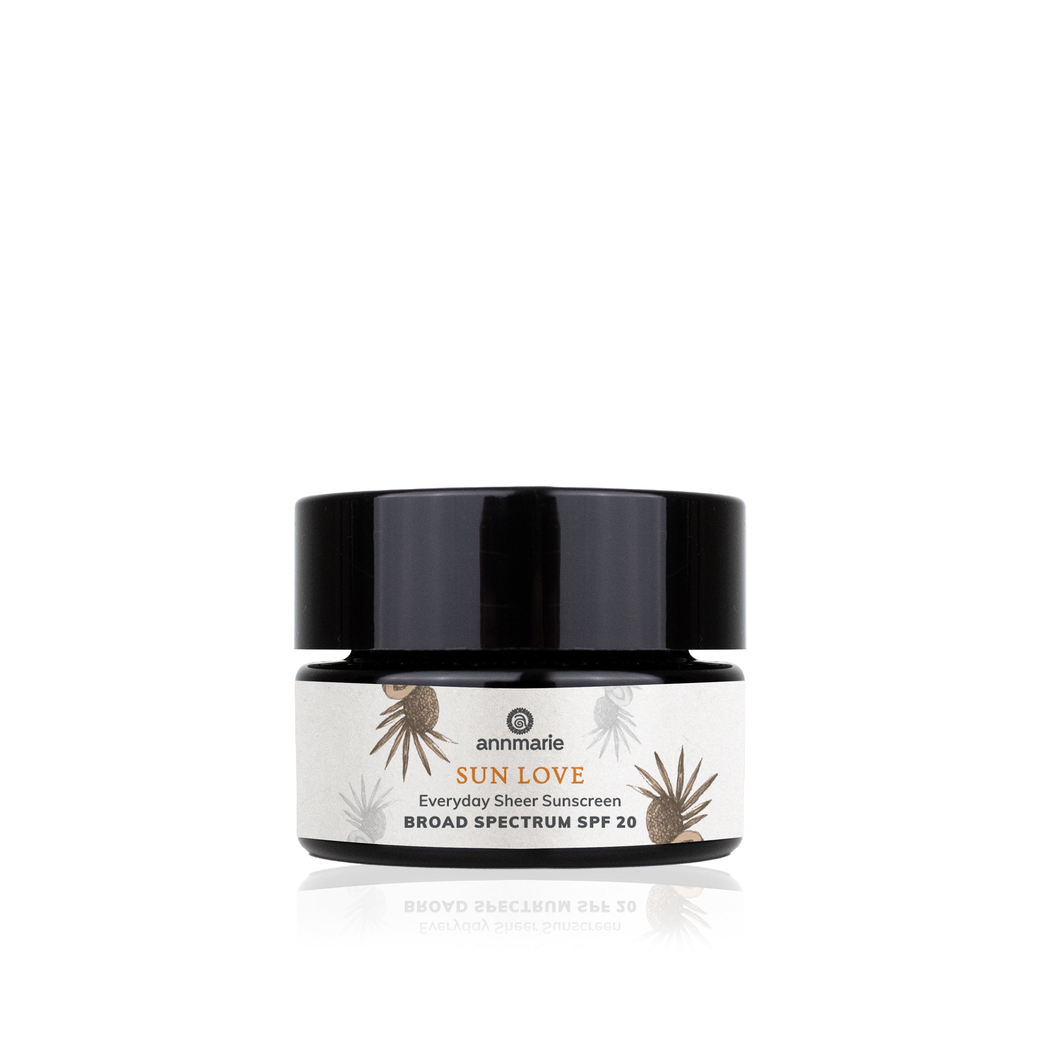 Deluxe Mini Sun Love (30ml)- Collective