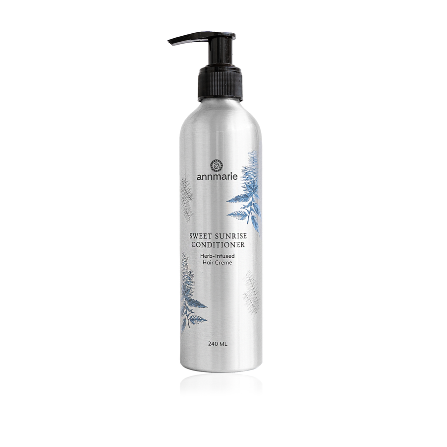Sweet Sunrise Conditioner (240ml)- Collective - Glamourous Grace