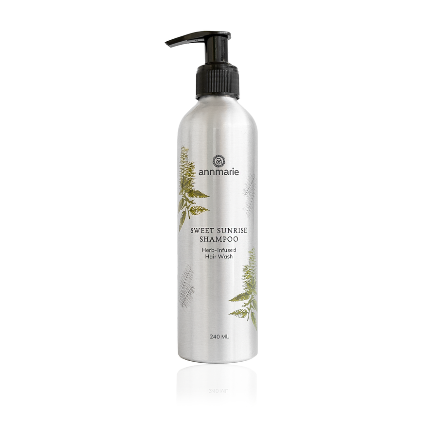 Sweet Sunrise Shampoo (240ml)- Collective - Glamourous Grace