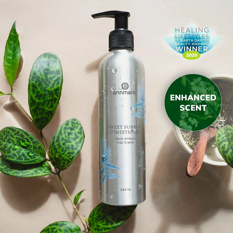 Sweet Sunrise Conditioner (240ml)- Collective - Glamourous Grace