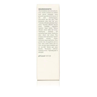 Aloe Herb Cleanser (100ml)- Collective