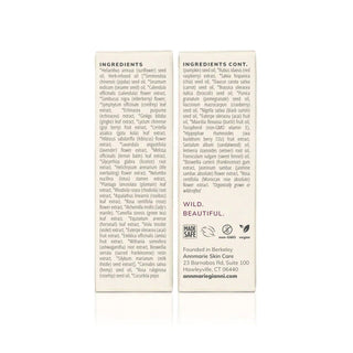 Anti-Aging Facial Oil (30ml)-Collective