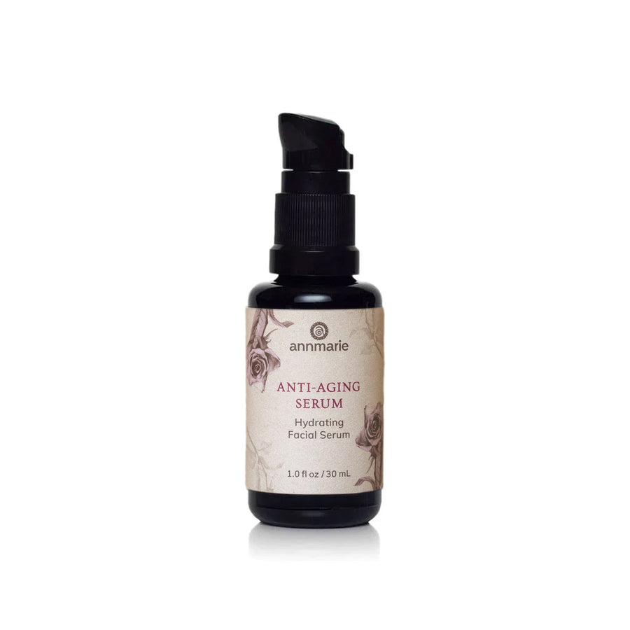 Anti-Aging Serum (30ml)- Collective - Glamourous Grace