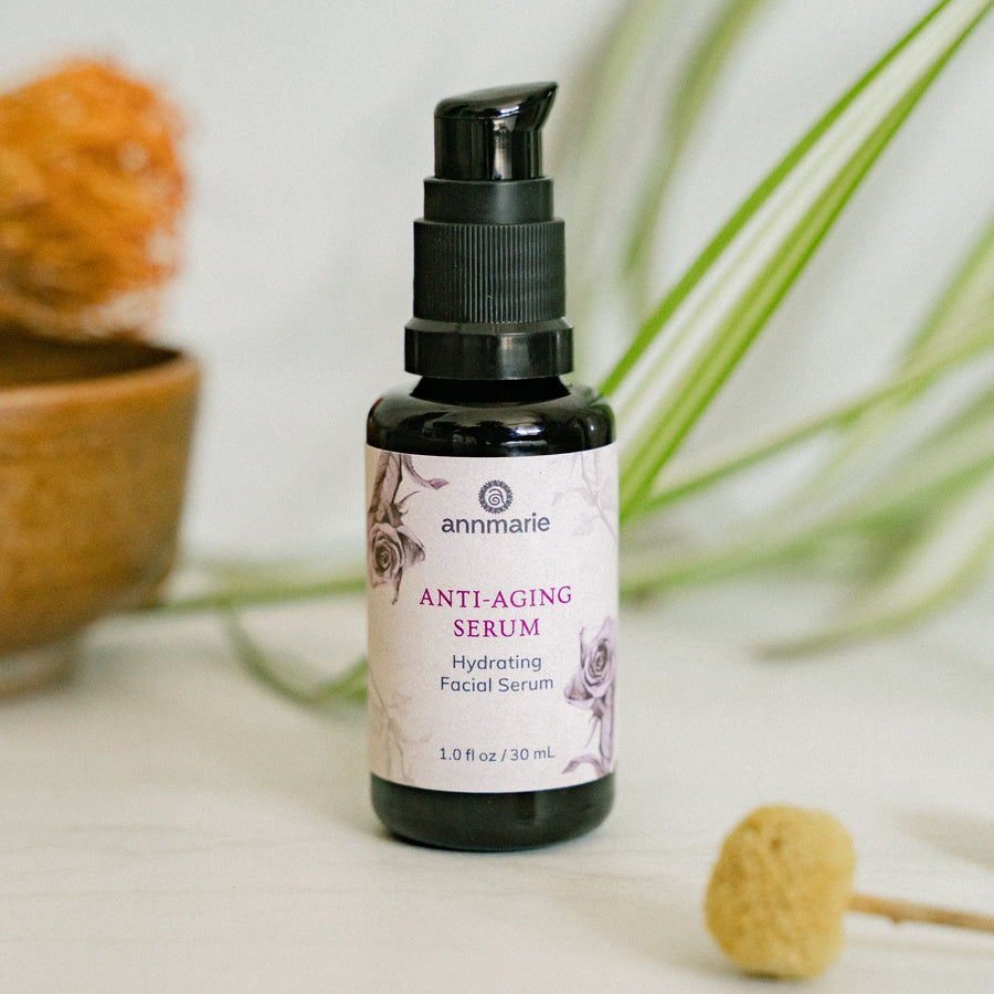 Anti-Aging Serum (30ml)- Collective - Glamourous Grace