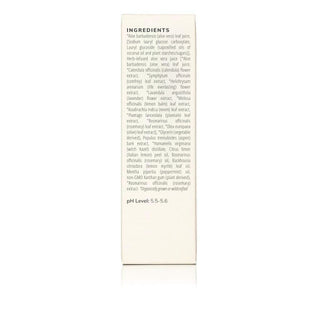 Citrus Mint Cleanser (100ml)- Collective