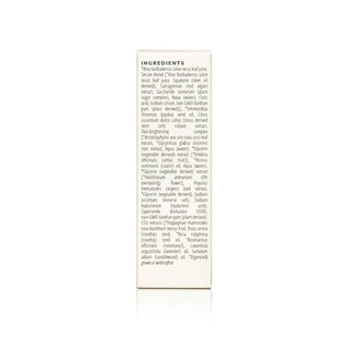 Citrus Stem Cell Serum (15ml)- Collective