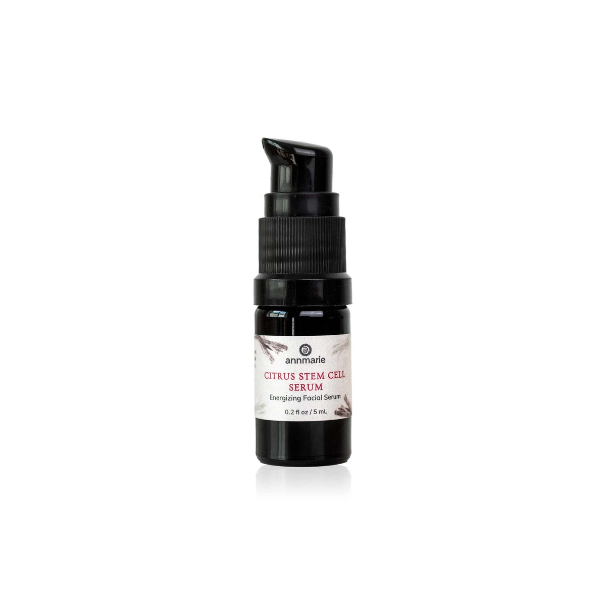 Citrus Stem Cell Serum (Trial Size - 5ml)- Collective - Glamourous Grace