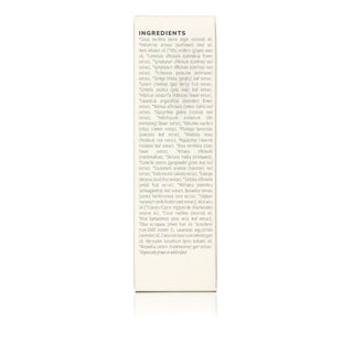 Coconut Body Oil (100ml)- Collective