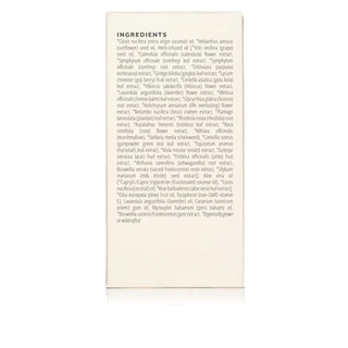 Coconut Body Oil (200ml)- Collective