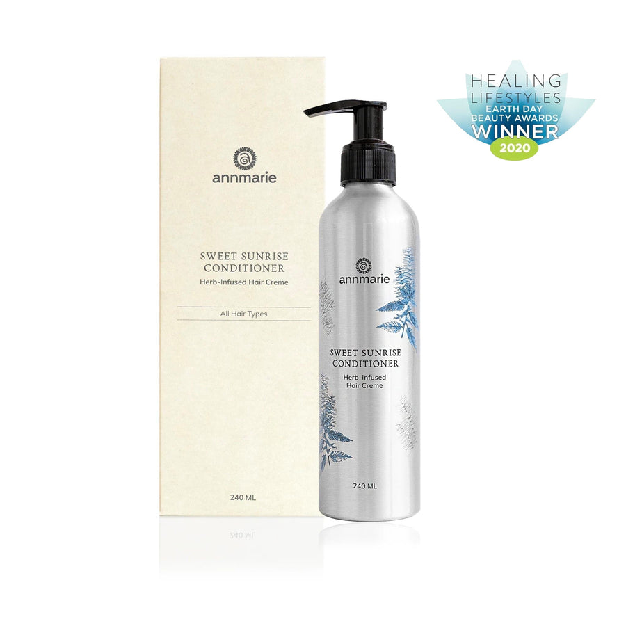 Sweet Sunrise Conditioner (240ml)- Collective - Glamourous Grace
