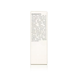 Herbal Facial Oil for Sensitive Skin (15ml)- Collective