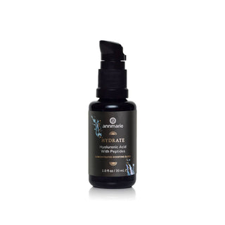 Hydrate - Hyaluronic Acid With Peptides (30ml)- Collective