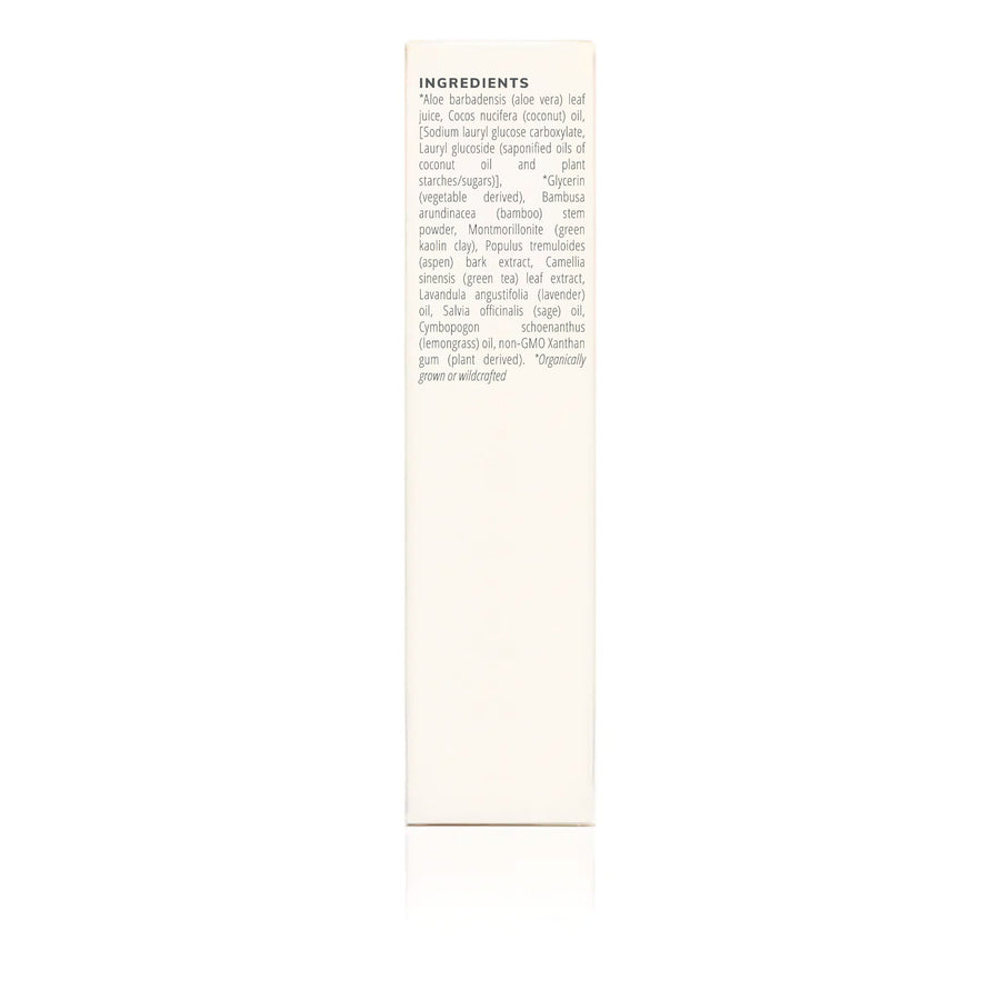 Kaolin Micro Exfoliant (120ml)- Collective - Glamourous Grace