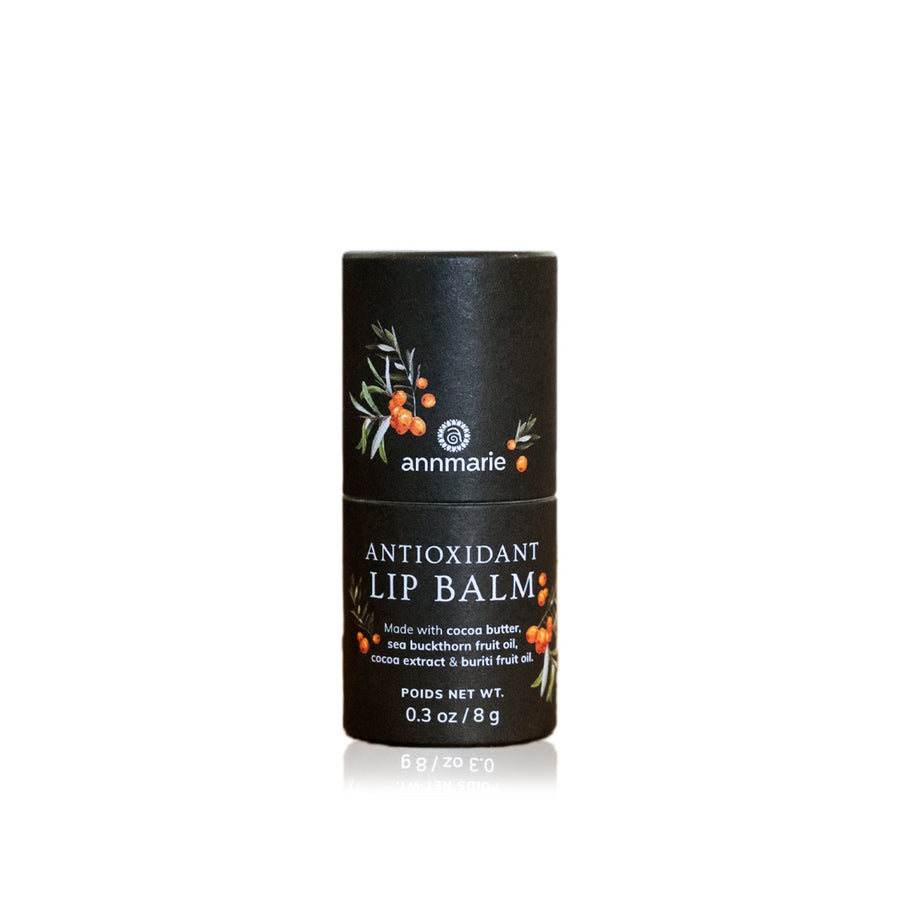 Antioxidant Lip Balm- Collective - Glamourous Grace