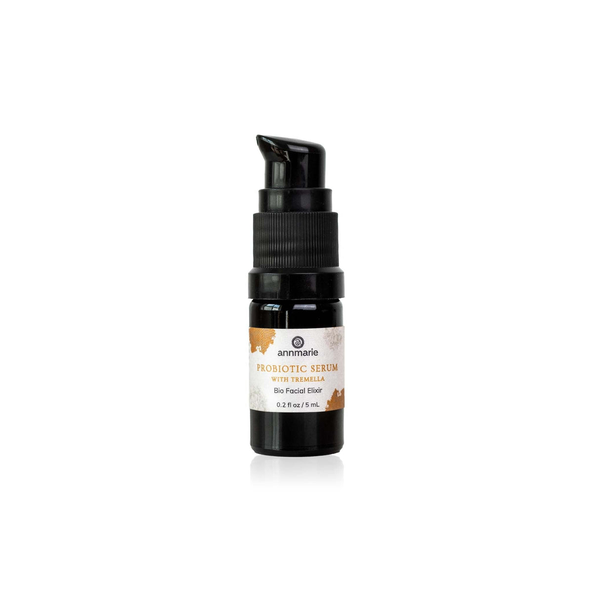 Probiotic Serum With Tremella - Bio Facial Elixir (Trial Size - 5ml)- Collective - Glamourous Grace