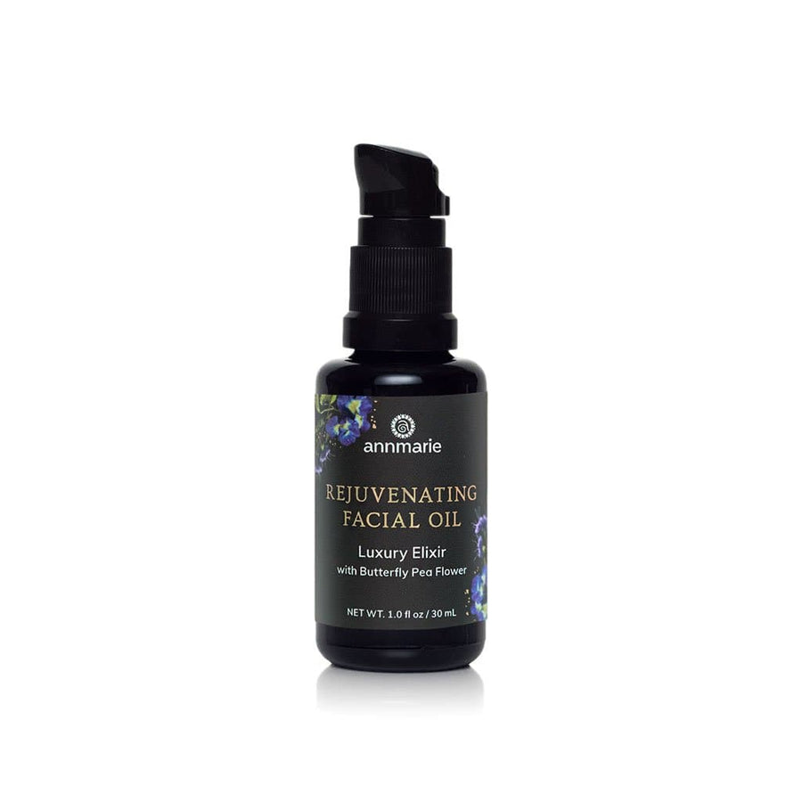Rejuvenating Facial Oil (30ml)- Collective - Glamourous Grace