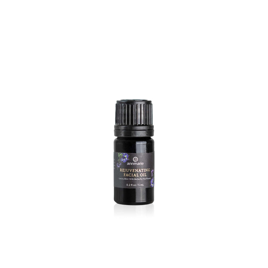Rejuvenating Facial Oil (Trial Size - 5ml)- Collective - Glamourous Grace