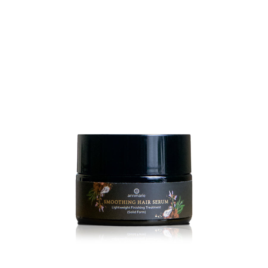 Smoothing Hair Serum (30ml)- Collective - Glamourous Grace