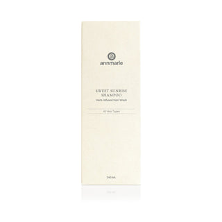Sweet Sunrise Shampoo (240ml)- Collective