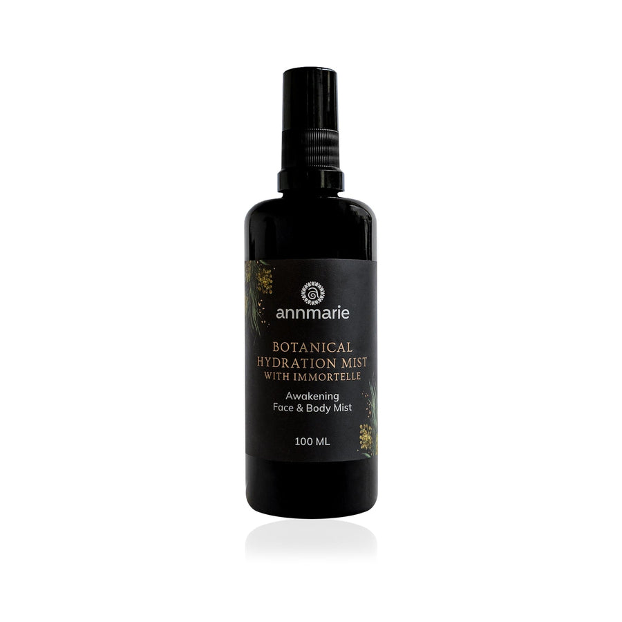 Botanical Hydration Mist With Immortelle (100ml)- Collective - Glamourous Grace