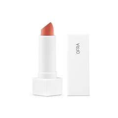 Lipstick - Peach Glow