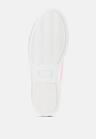 Pearly Sneakers
