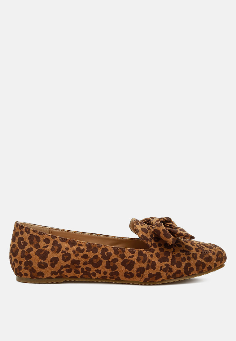 Pecan Pie Loafer - Glamourous Grace