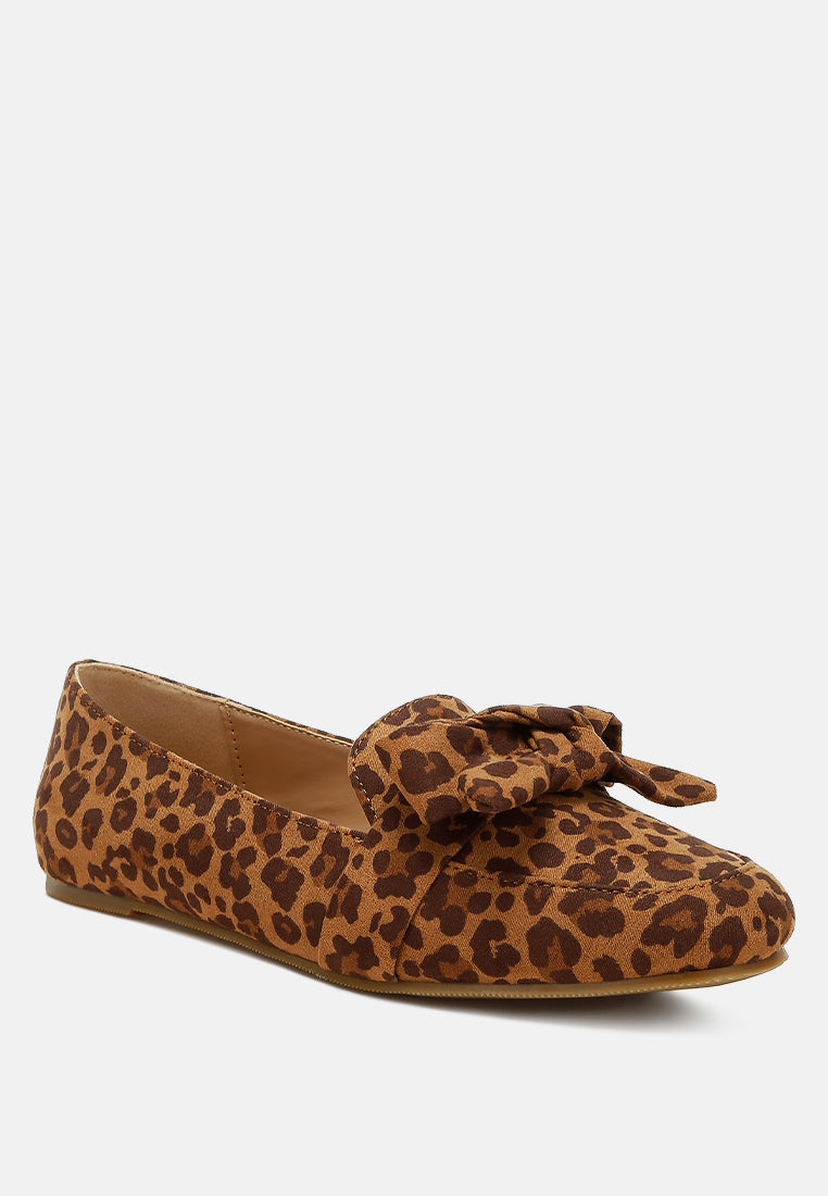 Pecan Pie Loafer - Glamourous Grace