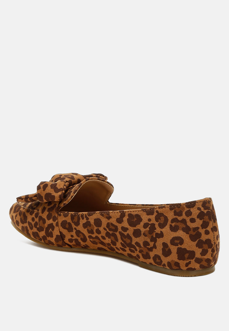 Pecan Pie Loafer - Glamourous Grace
