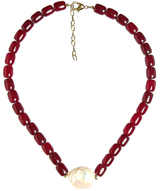Penny Necklace
