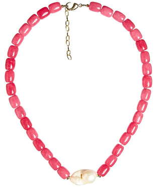 Penny Necklace