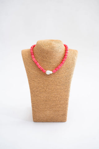 Penny Necklace - Glamourous Grace