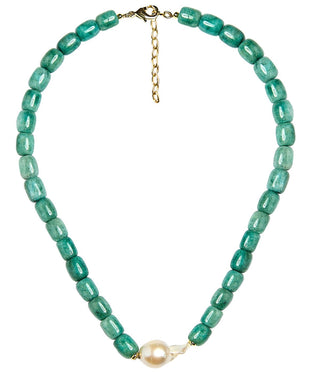 Penny Necklace - Glamourous Grace