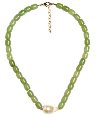 Penny Necklace - Glamourous Grace