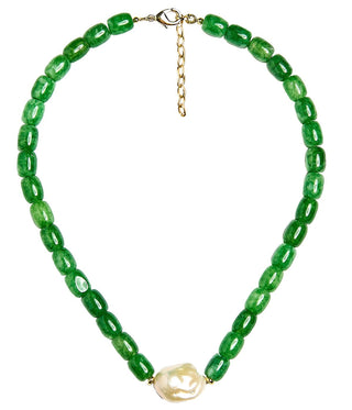 Penny Necklace - Glamourous Grace